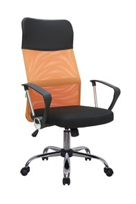 Кресло Riva Chair 8074 (Оранжевый) в Алматы