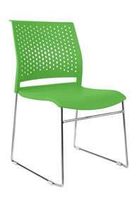 Кресло компьютерное Riva Chair D918 (Зеленый) в Алматы