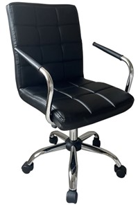 Кресло для компьютера C8545  черный в Алматы