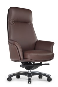 Офисное кресло Batisto (A2018), коричневый в Алматы