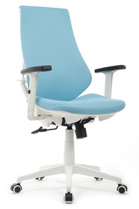 Компьютерное кресло Riva Design CX1361М, Голубой в Алматы