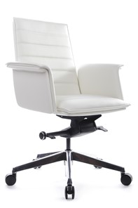 Кресло для офиса Rubens-M (B1819-2), белый в Алматы