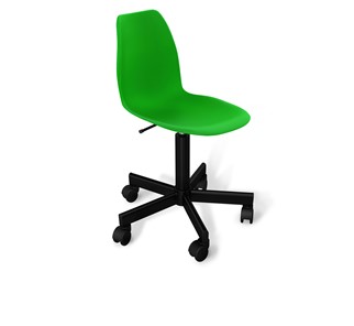 Офисное кресло SHT-ST29/SHT-S120M зеленый ral6018 в Алматы