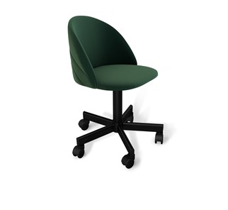 Кресло в офис SHT-ST35-2/SHT-S120M лиственно-зеленый в Алматы