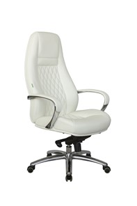 Компьютерное кресло Riva Chair F185 (Белый) в Алматы