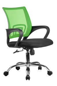 Кресло Riva Chair 8085 JE (Зеленый) в Алматы