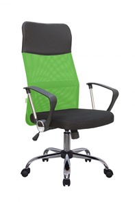 Кресло офисное Riva Chair 8074 (Зеленый) в Алматы