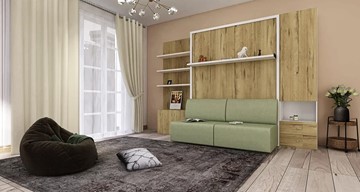 Набор мебели Smart П-КД1600-Ш в Алматы