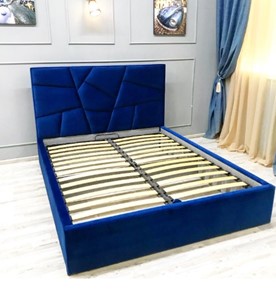 Двуспальная кровать Мозаика (200х200) в Алматы