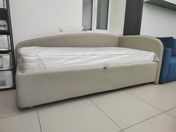Кровать односпальная с механизмом Paola R 90х200 1 в Алматы