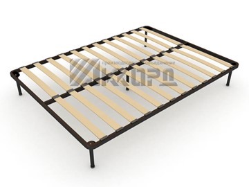 Основание для кровати с ламелями 62х8 мм, 180х190 в Алматы