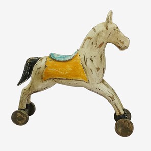 Фигура лошади Myloft Читравичитра, brs-018 в Алматы