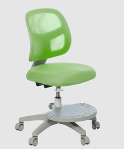 Кресло Holto-22 зеленое в Алматы