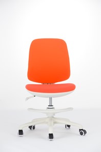 Кресло LB-C 16, цвет оранжевый в Алматы