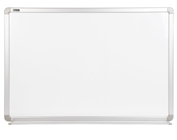 Доска магнитно-маркерная Brauberg BRAUBERG Premium 60х90 см, улучшенная алюминиевая рамка в Алматы