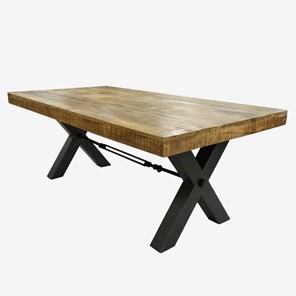 Деревянный стол для кухни: 60+ фото примеров, плюсы и минусы, формы и конструкции, выбор цвета