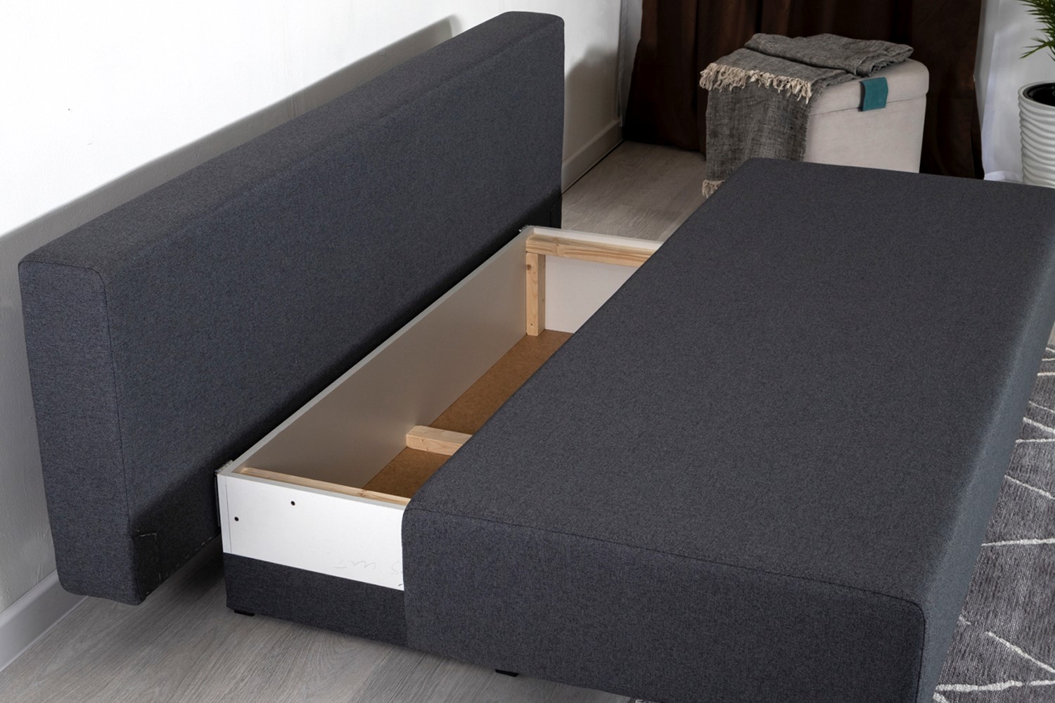 Диван-кровать Форум в Астане купить с доставкой - низкая цена 213113